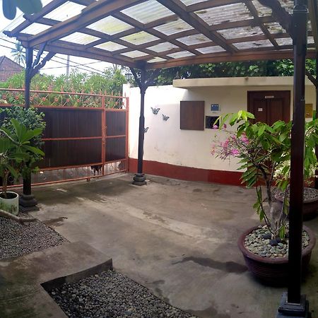 Villa Las Brisas 甘地达萨 外观 照片