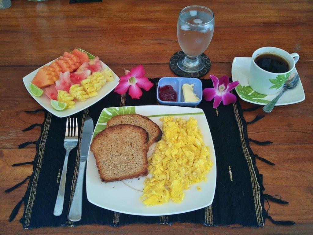 Villa Las Brisas 甘地达萨 外观 照片
