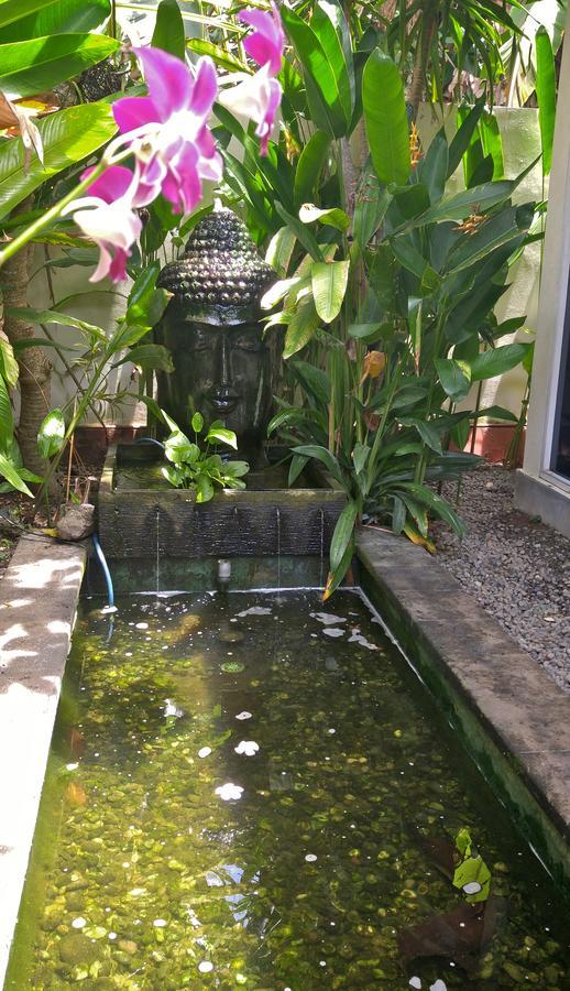 Villa Las Brisas 甘地达萨 外观 照片